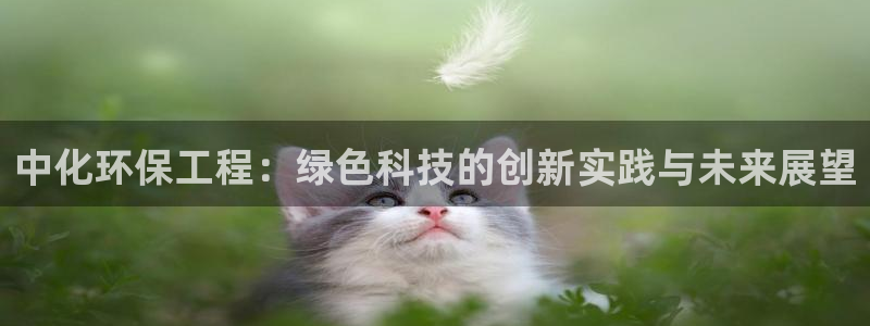 彩名堂app下载5.1.0：中化环保