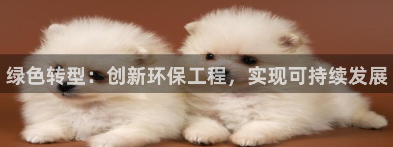 下载苹果手机版彩名堂：绿色转型：创新