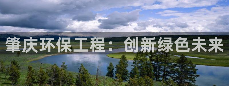 如何进入彩名堂官网更新：肇庆环保工程