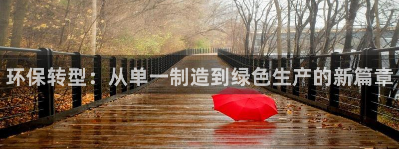 彩名堂还能用吗：环保转型：从单一制造