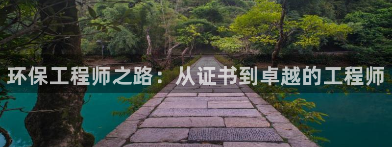 彩名堂使用方法：环保工程师之路：从证书到卓越的工程师